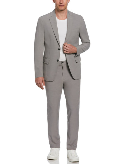 Perry Ellis Slim Fit Modern Performance Tech Suit Jacket