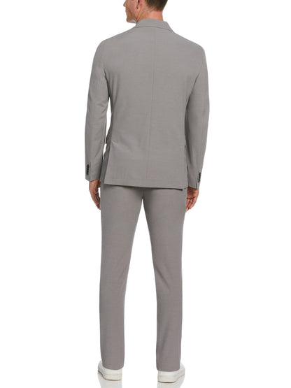 Perry Ellis Slim Fit Modern Performance Tech Suit Jacket