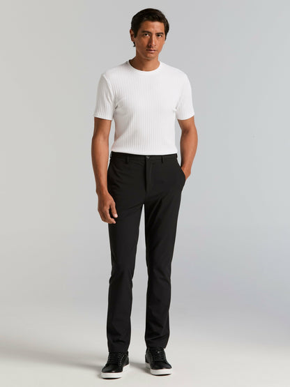 Perry Ellis Slim Fit Tech Suit Pant