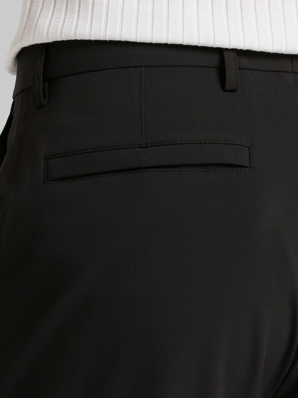 Perry Ellis Slim Fit Tech Suit Pant