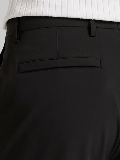 Perry Ellis Slim Fit Tech Suit Pant