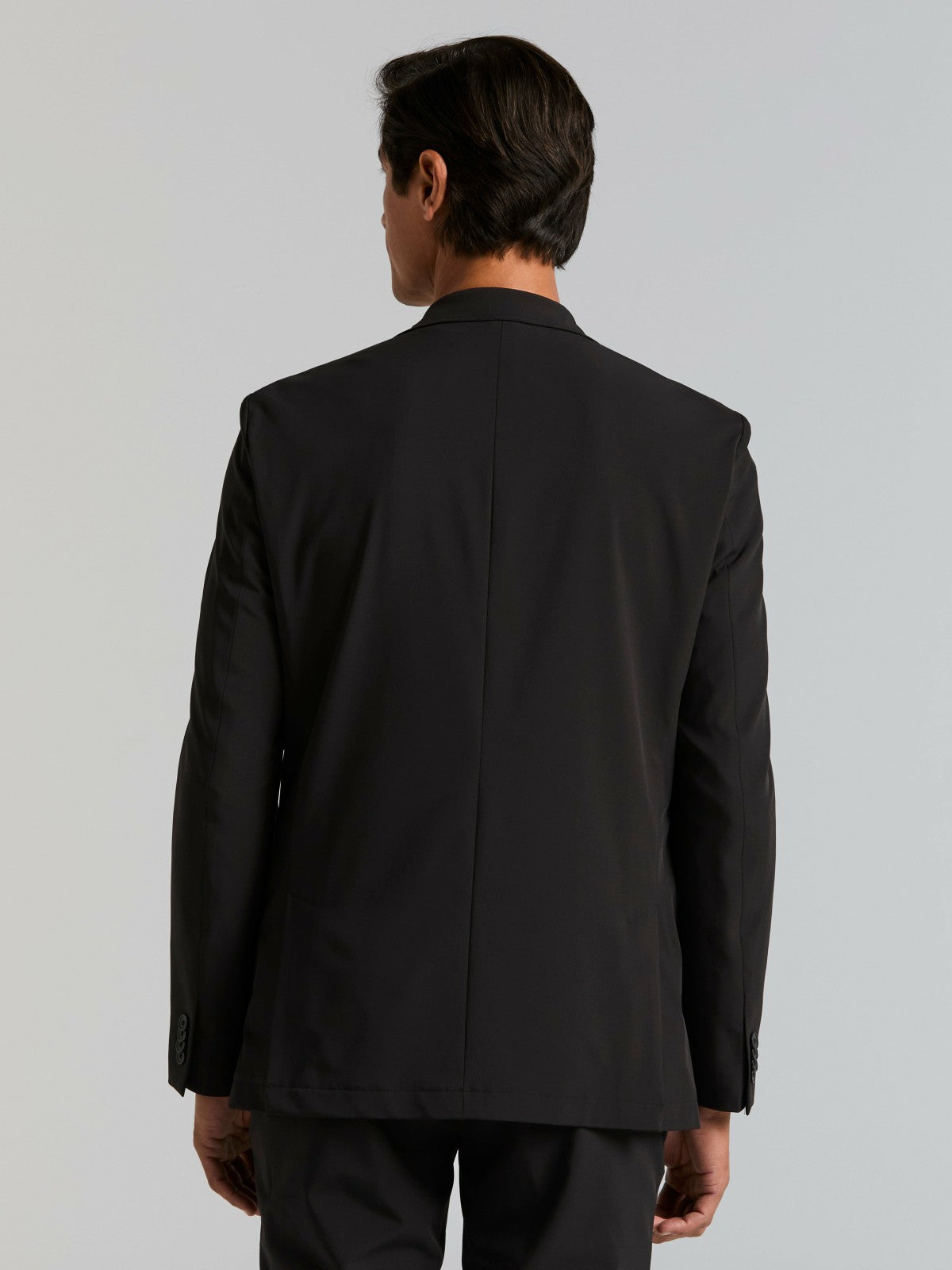Perry Ellis Slim Fit Tech Suit Jacket