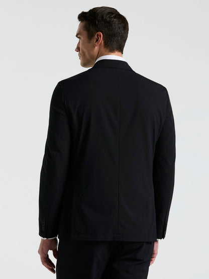 Perry Ellis Slim Fit Tech 2.0 Suit Jacket