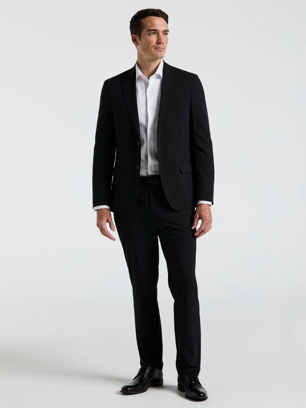 Black,36,Regular