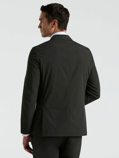 Perry Ellis Slim Fit Tech 2.0 Suit Jacket