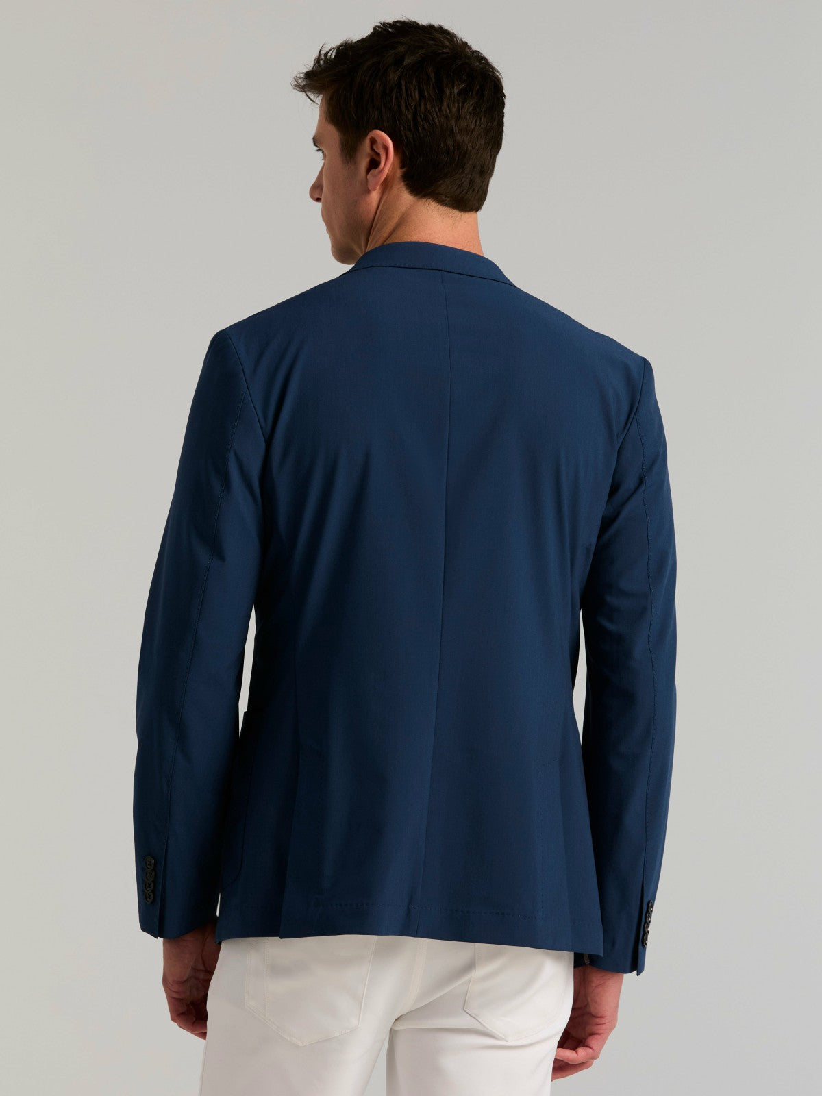 Perry Ellis Slim Fit Total Stretch Suit Jacket