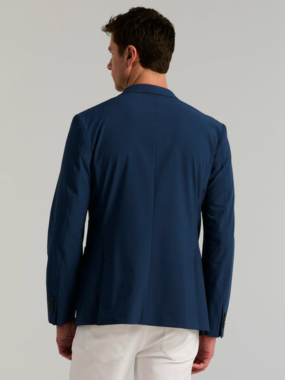 Perry Ellis Slim Fit Total Stretch Suit Jacket