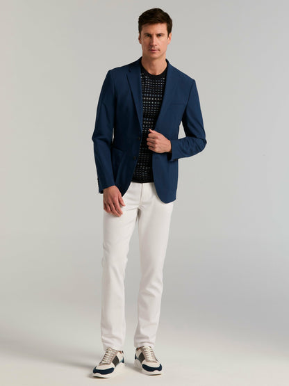 Perry Ellis Slim Fit Total Stretch Suit Jacket