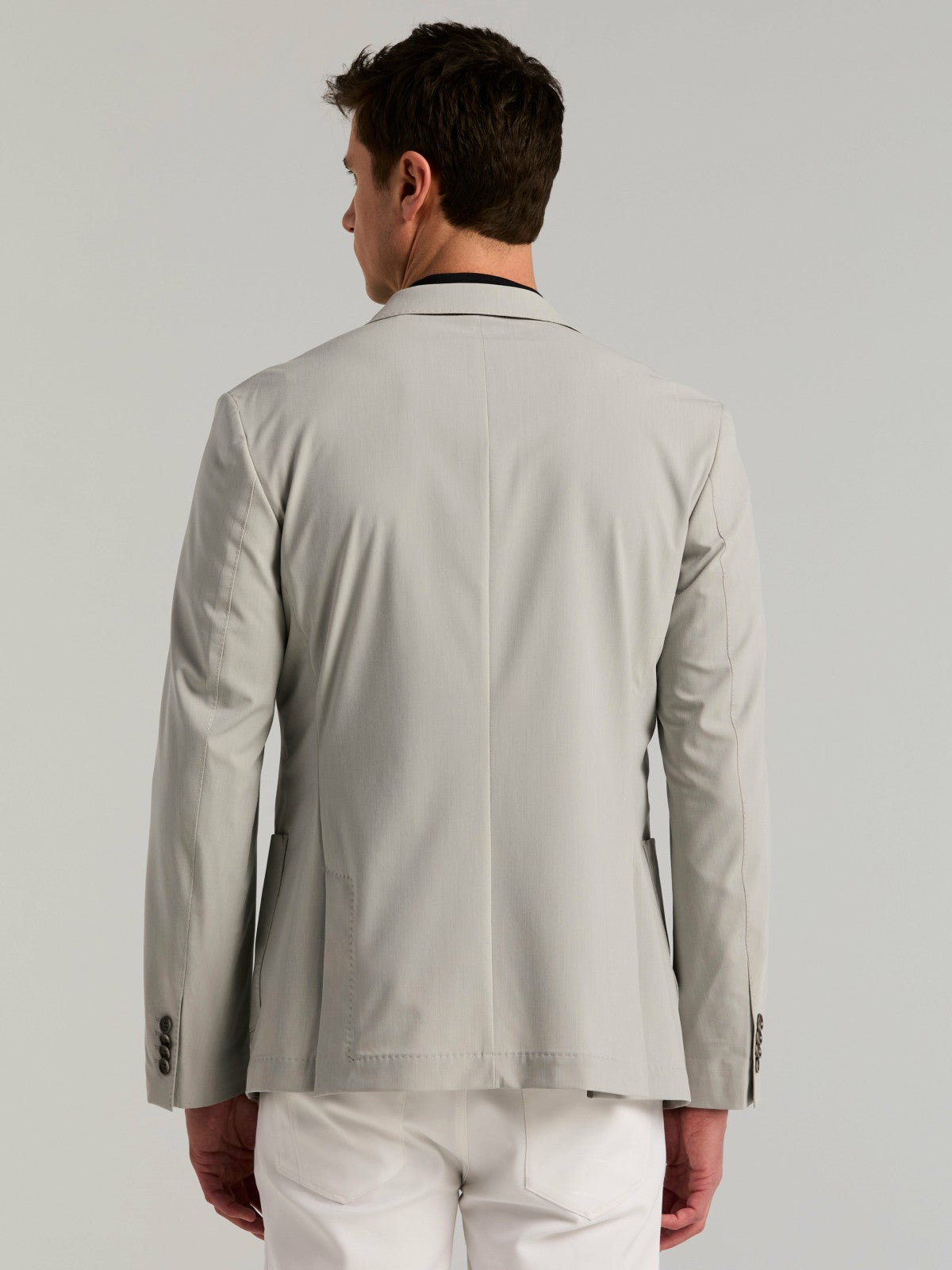 Perry Ellis Slim Fit Total Stretch Suit Jacket