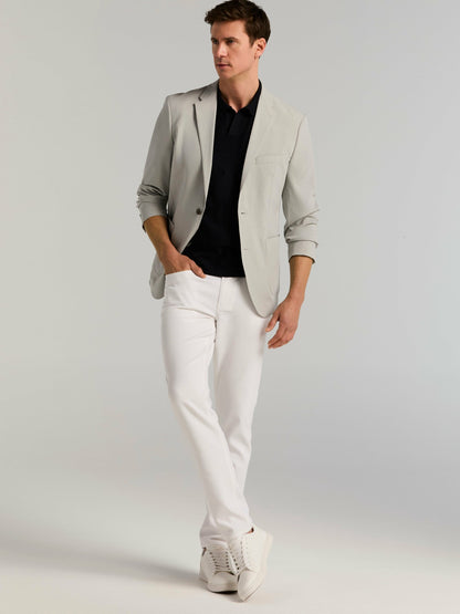 Perry Ellis Slim Fit Total Stretch Suit Jacket