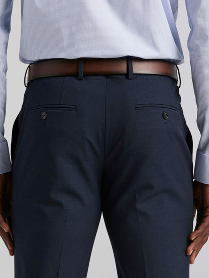 Perry Ellis Slim Fit Louis Suit Pant