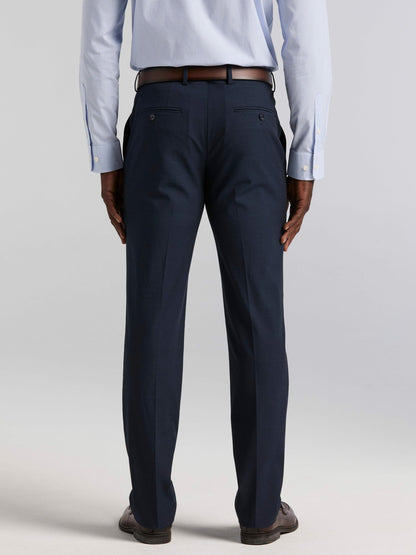Perry Ellis Slim Fit Louis Suit Pant