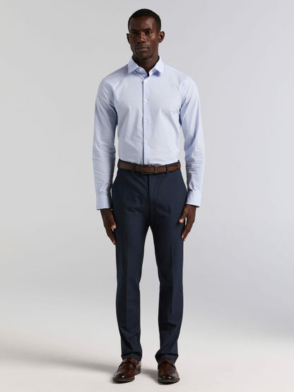 Perry Ellis Slim Fit Louis Suit Pant
