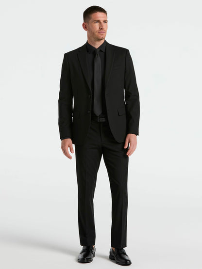 Perry Ellis Slim Fit Louis Suit Pant