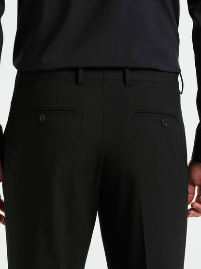 Perry Ellis Slim Fit Louis Suit Pant