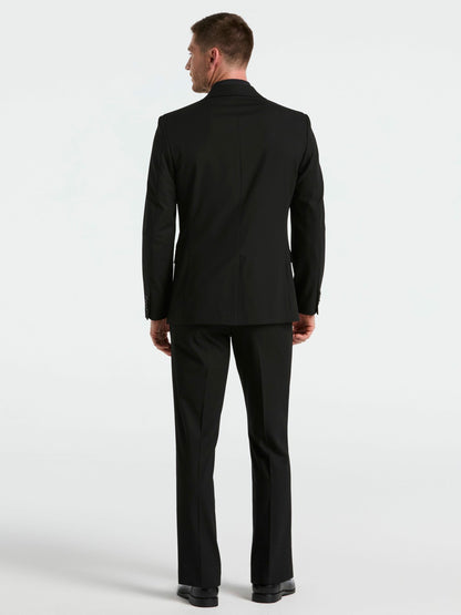Perry Ellis Slim Fit Louis Suit Pant