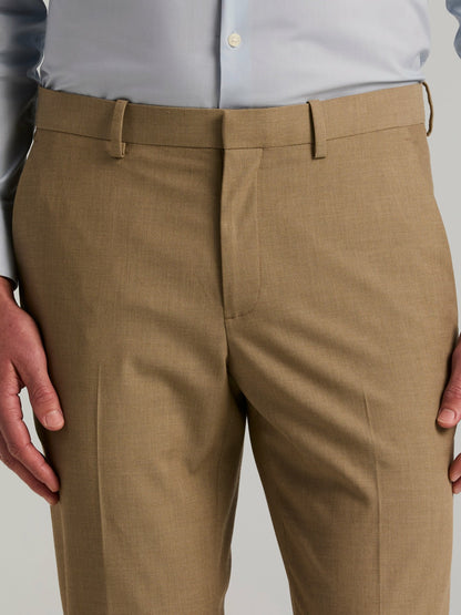 Perry Ellis Slim Fit Louis Suit Pant