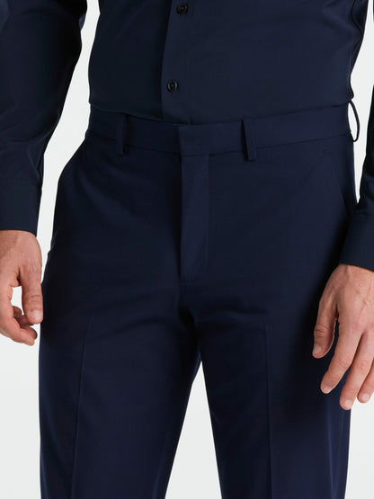 Perry Ellis Slim Fit Louis Suit Pant