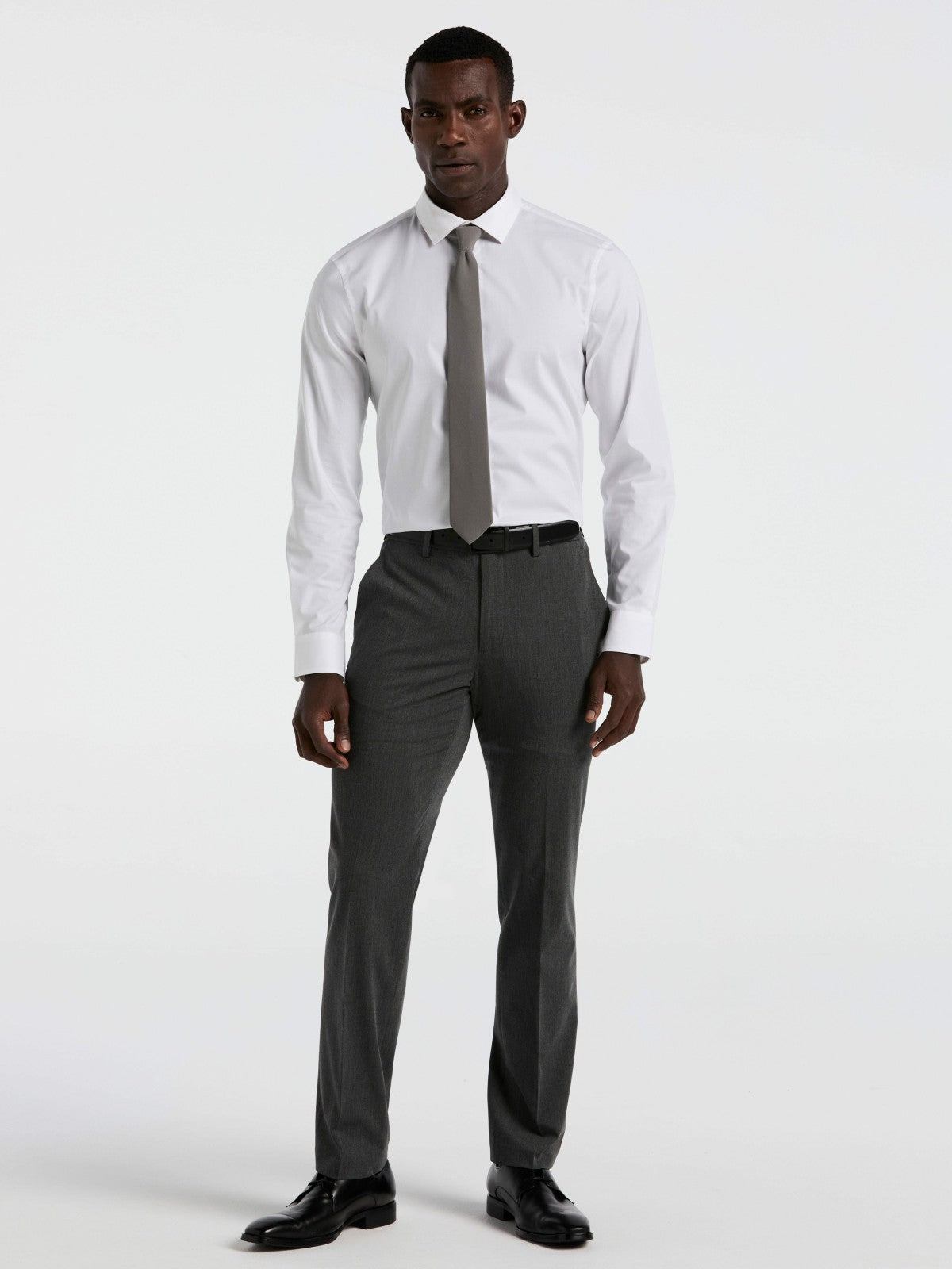 Perry Ellis Slim Fit Louis Suit Pant