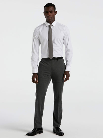 Perry Ellis Slim Fit Louis Suit Pant