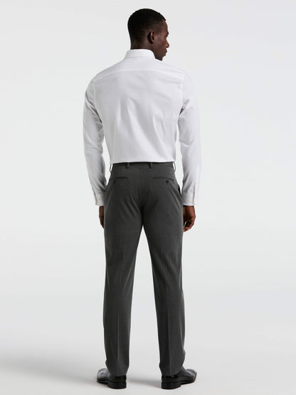 Perry Ellis Slim Fit Louis Suit Pant