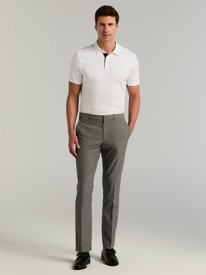 Perry Ellis Slim Fit Louis Suit Pant