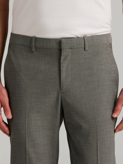 Perry Ellis Slim Fit Louis Suit Pant