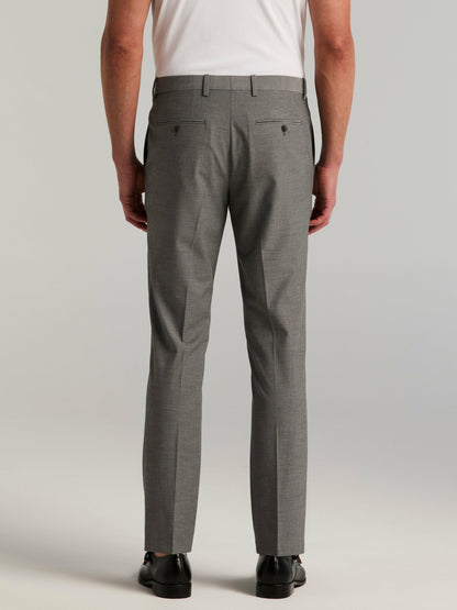 Perry Ellis Slim Fit Louis Suit Pant