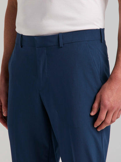 Perry Ellis Slim Fit Total Stretch Suit Pants