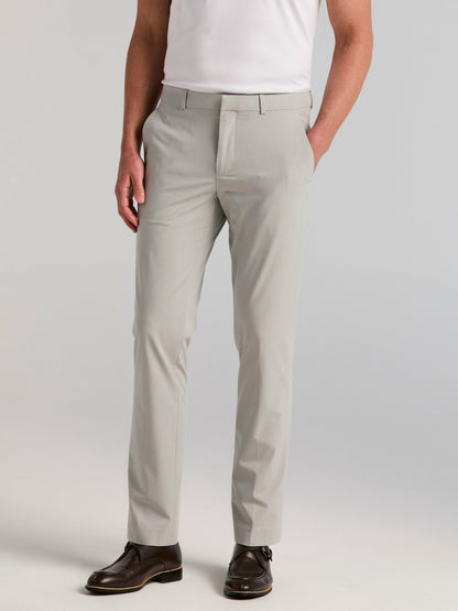 Perry Ellis Slim Fit Total Stretch Suit Pants