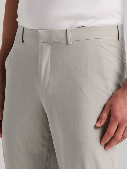 Perry Ellis Slim Fit Total Stretch Suit Pants