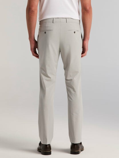Perry Ellis Slim Fit Total Stretch Suit Pants