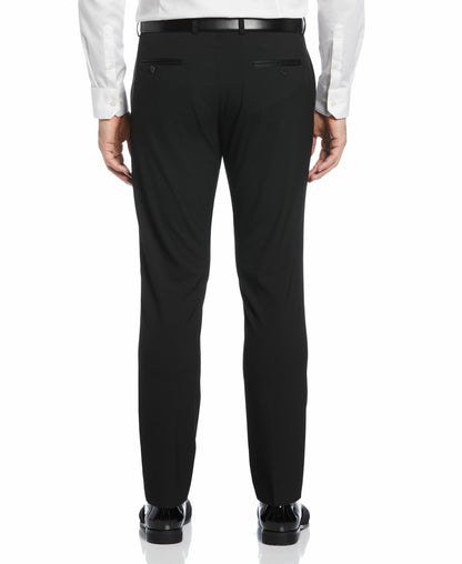 Perry Ellis Very Slim Fit Stretch Tuxedo Pant