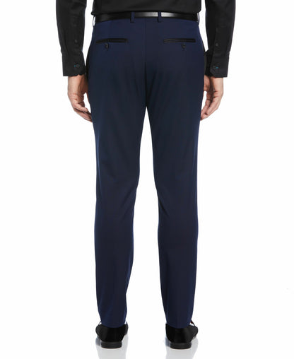 Perry Ellis Very Slim Fit Stretch Tuxedo Pant