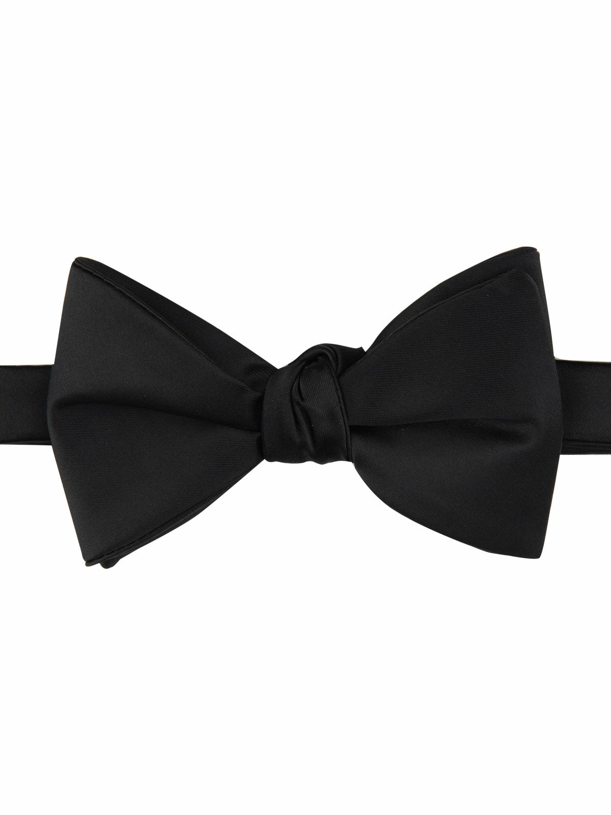 Perry Ellis Large Pre-Tied Bow Tie
