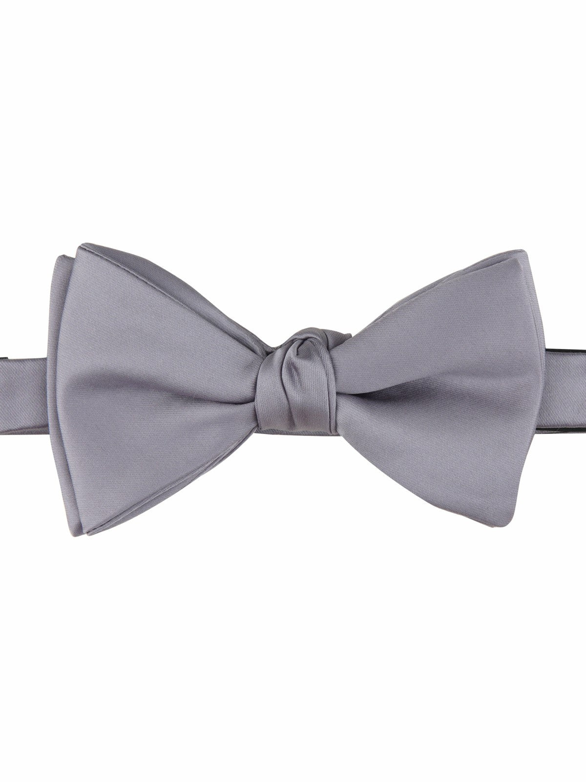 Perry Ellis Large Pre-Tied Bow Tie