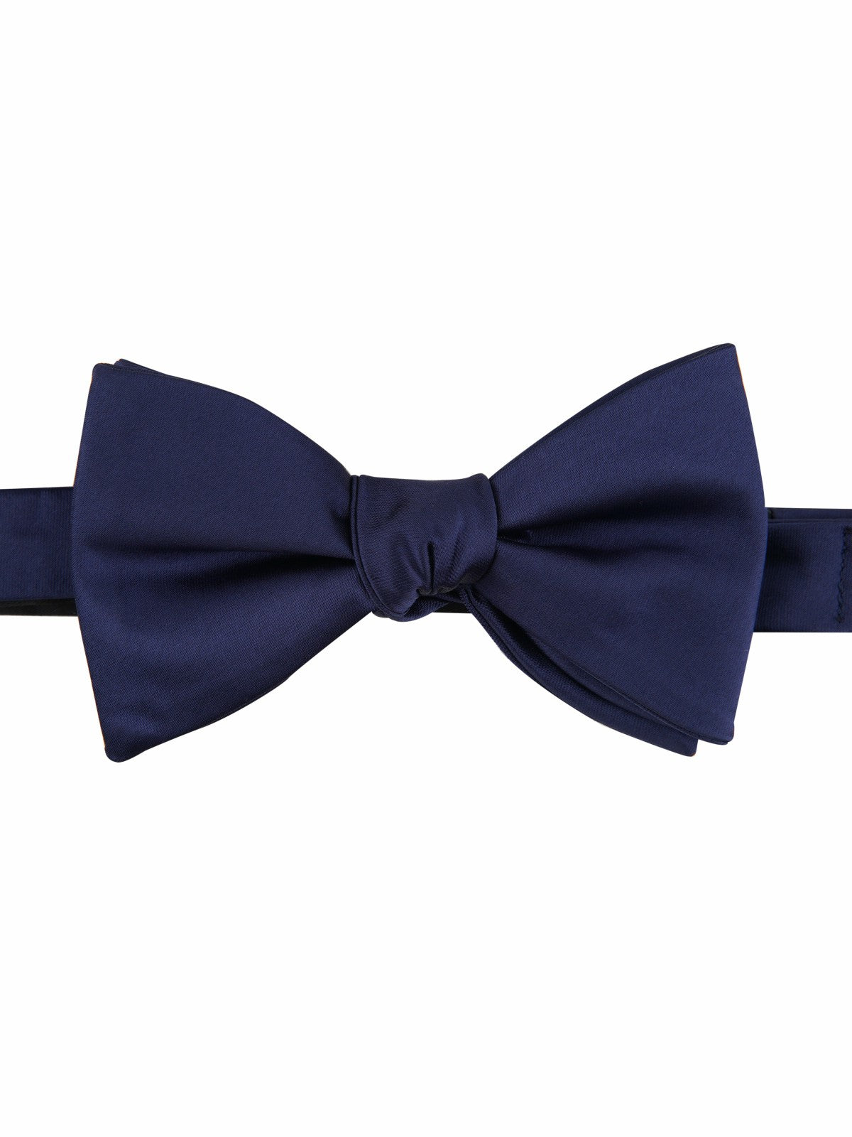 Perry Ellis Large Pre-Tied Bow Tie