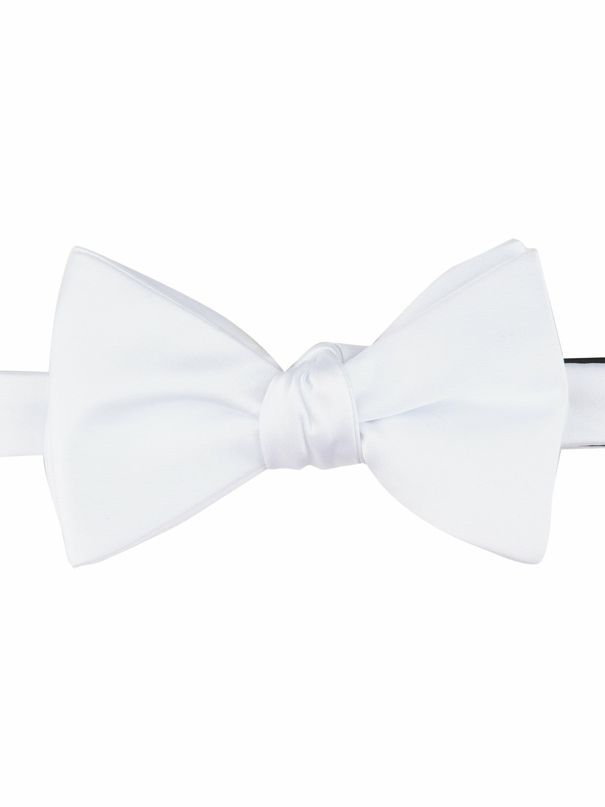Perry Ellis Large Pre-Tied Bow Tie