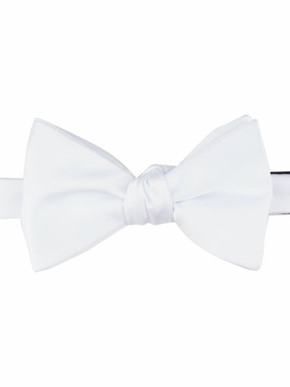 Perry Ellis Large Pre-Tied Bow Tie