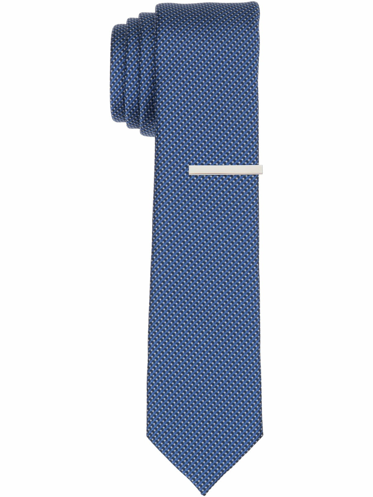 Perry Ellis Paddon Micro Slim Necktie