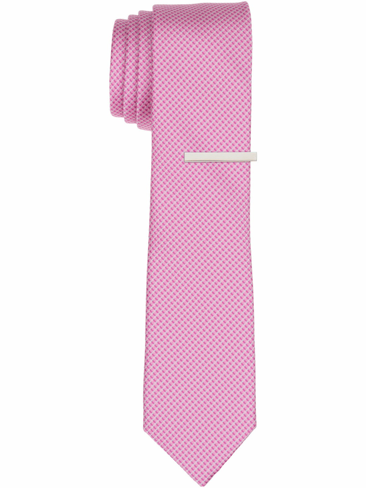 Perry Ellis Paddon Micro Slim Necktie