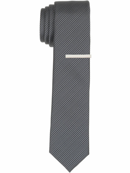 Perry Ellis Paddon Micro Slim Necktie