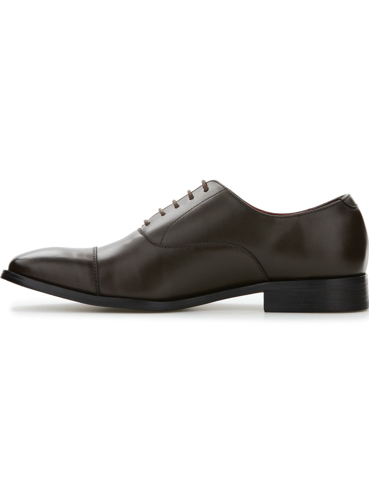 Perry Ellis Cap Toe Dress Shoe