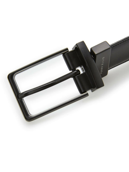 Perry Ellis Reversible Leather Belt