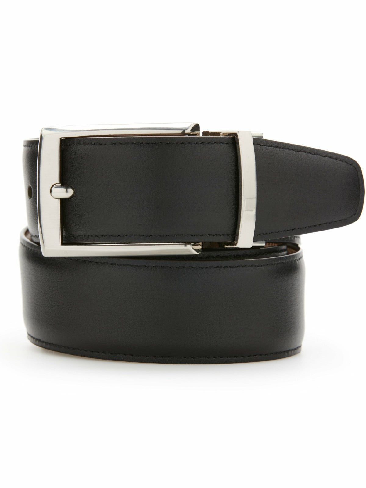 Perry Ellis Amigo Reversible Belt