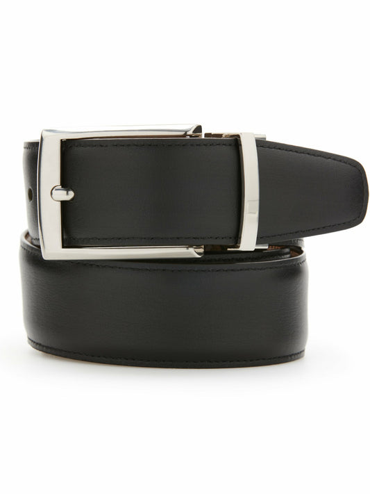 Perry Ellis Amigo Reversible Belt