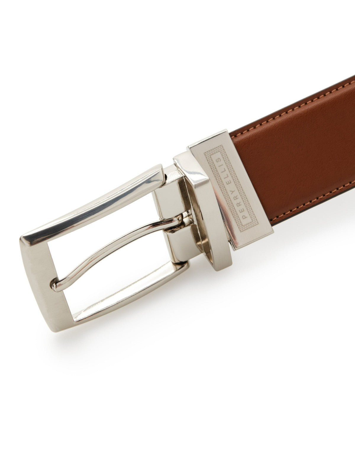 Perry Ellis Amigo Reversible Belt