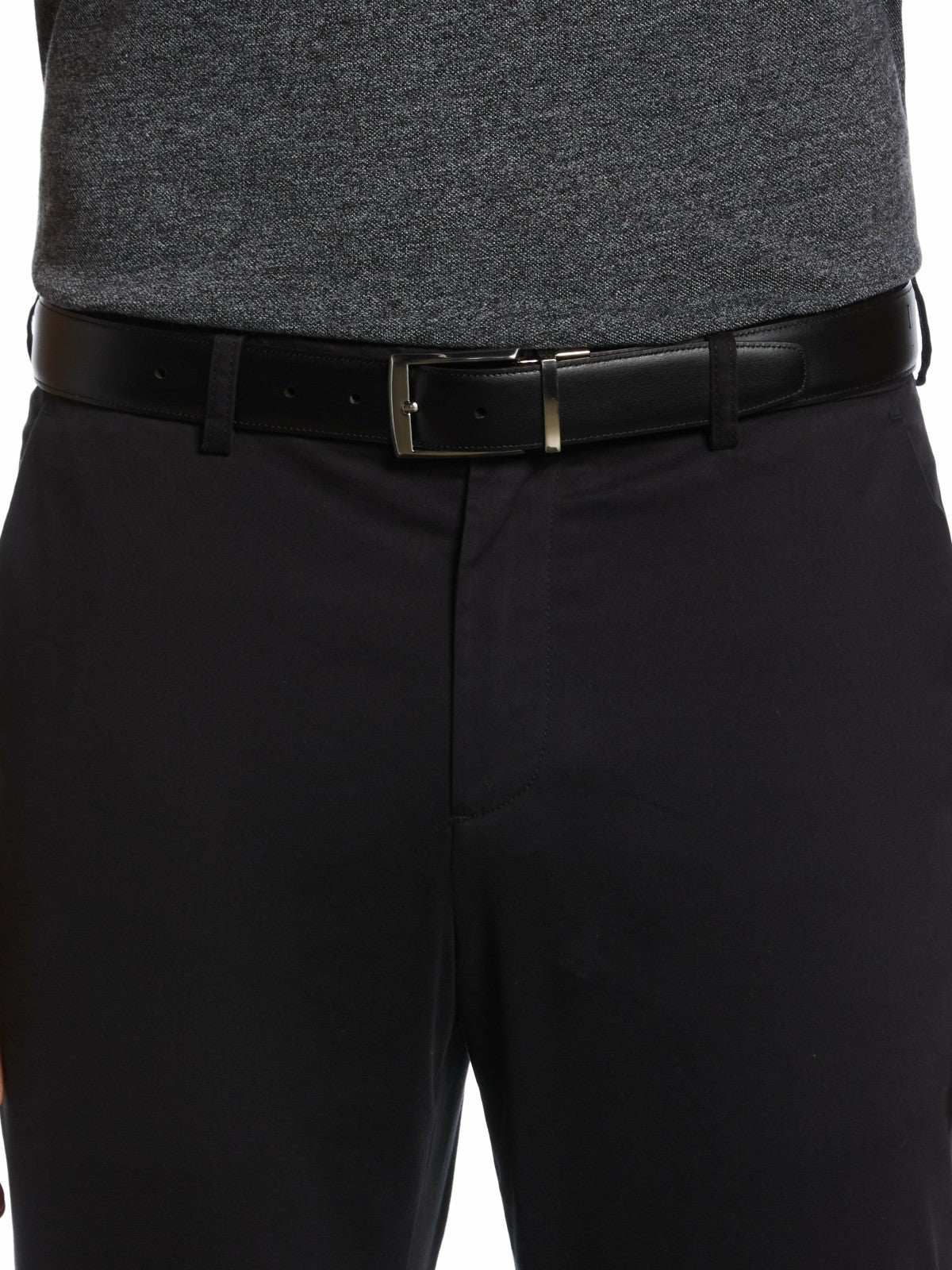 Perry Ellis Amigo Reversible Belt