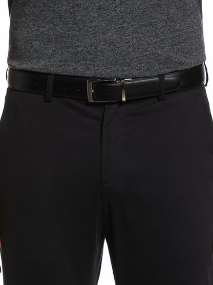 Perry Ellis Amigo Reversible Belt