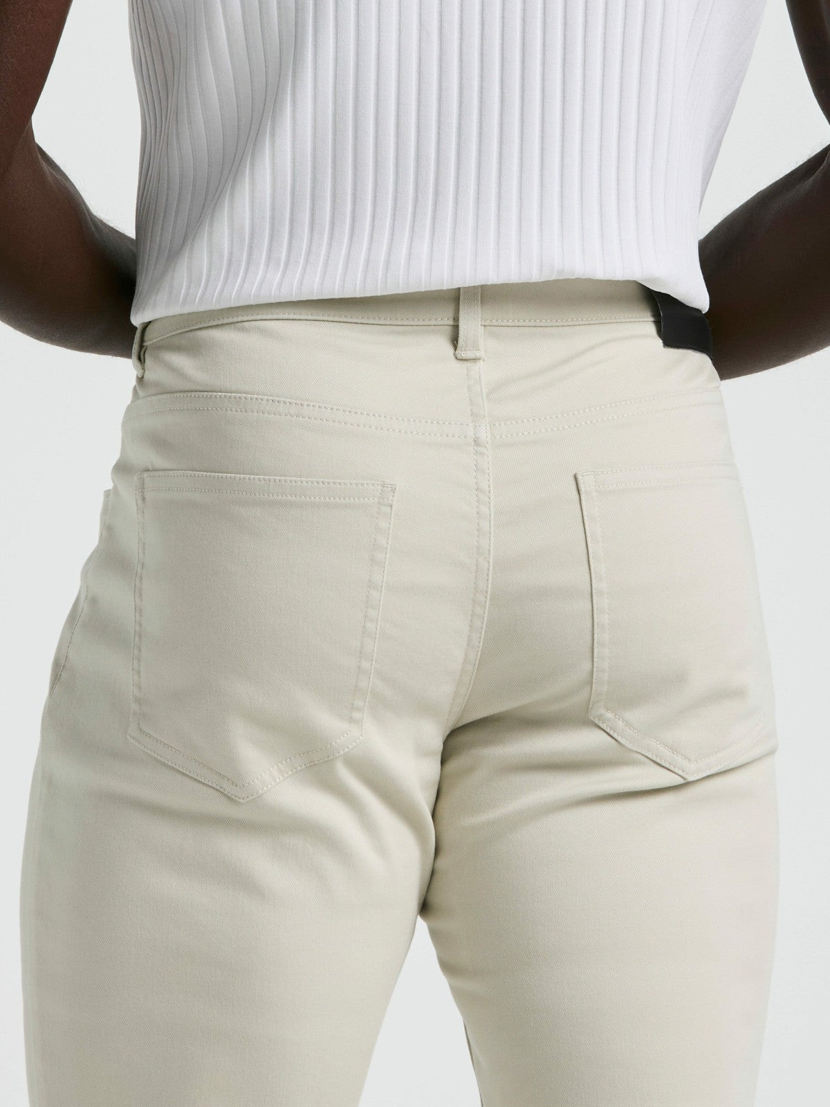 Perry Ellis Slim Fit TENCEL™ 5 Pocket Pant